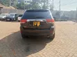 Jeep Cherokee 2013 Brown - 4