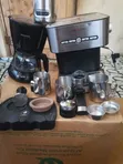 MAC Expreso Coffee Maker - 2