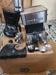 MAC Expreso Coffee Maker - 3