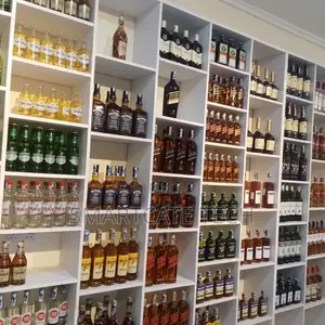 Programu ya POS ya Duka la Pombe kwa Mauzo na Hisa