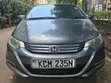 Honda Insight 2010 Kijivu - 1
