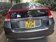 Honda Insight 2010 Kijivu - 2