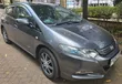 Honda Insight 2010 Kijivu - 3