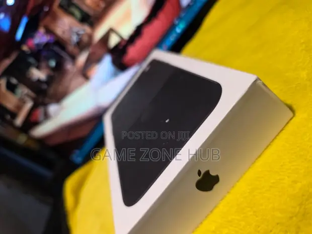 New Apple iPhone 18 Pro 512GB - 1