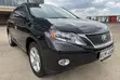 Lexus RX 450h 2010 Hybrid SUV - 2