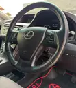 Lexus RX 450h 2010 Hybrid SUV - 3