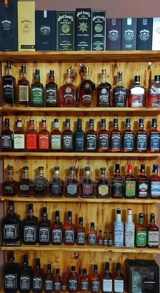 Point of Sale Software for Liquor & Beverage Shops - 1