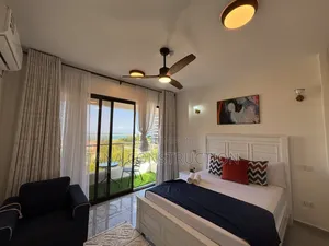 Nyali Sea View Apartment - 1 Bedroom