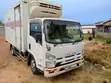 Isuzu Elf 2015 Refrigerated Mini Truck - 1
