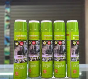 Handboss Universal Foam Cleaning Spray