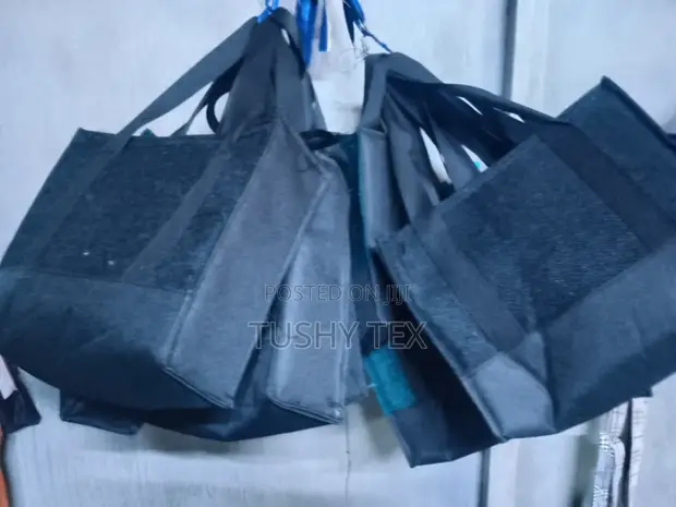 Polo Handbags - Zinachapishwa kwa Makampuni - 1