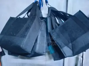 Polo Handbags - Zinachapishwa kwa Makampuni