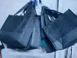 Polo Handbags - Zinachapishwa kwa Makampuni - 1