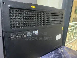 Laptop Mpya Lenovo Legion 5 - Intel Core i7, 16GB RAM, 512GB SSD