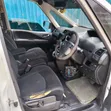 Nissan Serena 2012 White - 4