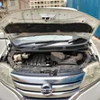 Nissan Serena 2012 White - 5