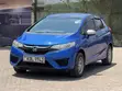Honda Fit 2016 Blue - 4