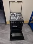 Saratech 3+1 Standing Cooker - 2