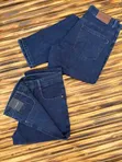 Acqua di Stresa Plain Jeans - Men's Casual - 1
