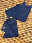 Acqua di Stresa Plain Jeans - Men's Casual - 2