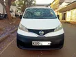 Nissan NV200 2014 Panel Van - 1