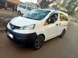 Nissan NV200 2014 Panel Van - 3