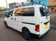 Nissan NV200 2014 Panel Van - 4