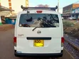 Nissan NV200 2014 Panel Van - 5