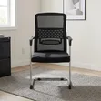 Boss Office Products Mesh Visitor Chair - Brand New - 1