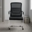 Boss Office Products Mesh Visitor Chair - Brand New - 2