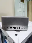 Apple Mac Studio (M1 Ultra, 64GB RAM, 4TB SSD) - 4