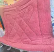 Sherpa Fleece Duvet Set - 1