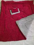 Sherpa Fleece Duvet Set - 2