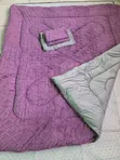 Sherpa Fleece Duvet Set - 3