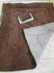 Sherpa Fleece Duvet Set - 4