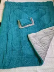 Sherpa Fleece Duvet Set - 5