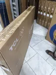 TCL 50" QLED Smart TV Mpya Kabisa - 2