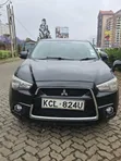 Mitsubishi RVR 2010 Black - 1