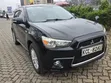 Mitsubishi RVR 2010 Black - 2