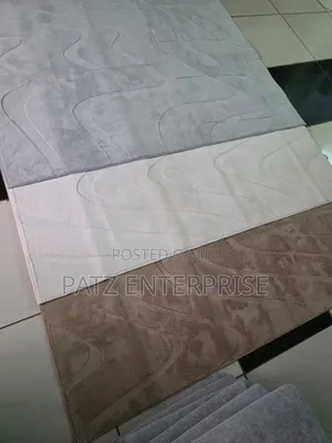 American Style Luxury Fur Carpet 5x8 ft