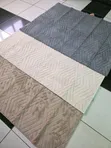 American Style Luxury Fur Carpet 5x8 ft - 2