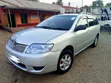 Toyota Corolla Fielder 2006 Nyeupe - 2