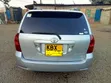 Toyota Corolla Fielder 2006 Nyeupe - 3