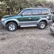 Toyota Land Cruiser Prado 3.0 TD 1998 Green - 2