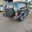 Toyota Land Cruiser Prado 3.0 TD 1998 Green - 3