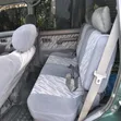 Toyota Land Cruiser Prado 3.0 TD 1998 Green - 4
