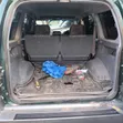 Toyota Land Cruiser Prado 3.0 TD 1998 Green - 5