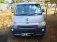 Toyota TownAce 2012 Nyeupe - 1