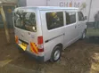 Toyota TownAce 2012 Nyeupe - 3