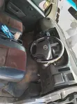 Toyota TownAce 2012 Nyeupe - 4